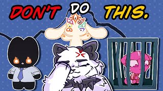 Comment gâcher une histoire - avec ces exemples