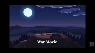 Plotagon Soundtrack - War Movie