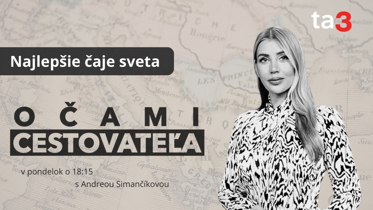 Najlepšie čaje sveta: Horší ako horúci tibetský čaj je už len ten studený