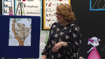 LESSON 72 ABK K4 10 LANGUAGE DEVELOPMENT L72