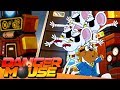 Danger Mouse Mind Bending Mouse