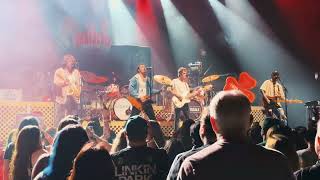 [4к] Grayscale - Not Afraid to Die | 260328 The Novo | Opener- I Love You But I Chose The Maine Tour