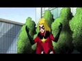 The New Avengers TV Series ღ✰ Cartoon Avengers Full Season 2 ღ✰ PART 1✔