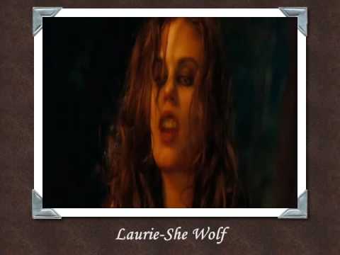 Laurie-She Wolf