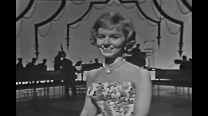 I've Heard That Song Before -  Patty Clark & Ray M...
