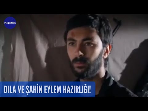 Şefkat Tepe | Dila Ve Şahin Eylem Hazırlığı! | 111.Bölüm