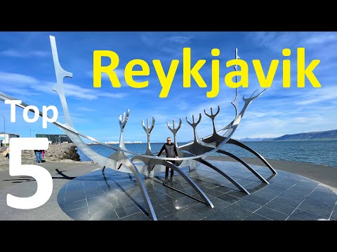Video: Die beste museums in Reykjavik