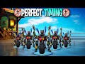 Fortnite - Perfect Timing Moments #101 (Chapter 2 Season 3)