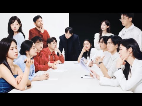 전해리 성우, 서바이벌 프로그램 멘트 (더커뮤니티 시즌2)