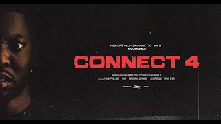 CONNECT 4 (HORROR SHORT FILM)