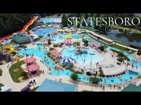 Xtreme Statesboro Ga