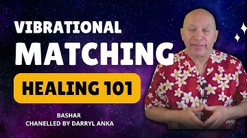 Bashar Channeling 2024 -  Bashar