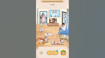 Brain Puzzle Tricky Quest | Level 5 Childcare- Help mom take care of the kids Walkthrough#braingames