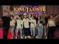 Ionut Coste - Ne distrugem reciproc
