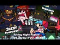 Friday Night Funkin VS Zardy FULL WEEK