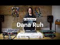 Sketches: Making Tech House live in MASCHINE+ with Dana Ruh | Native Instruments