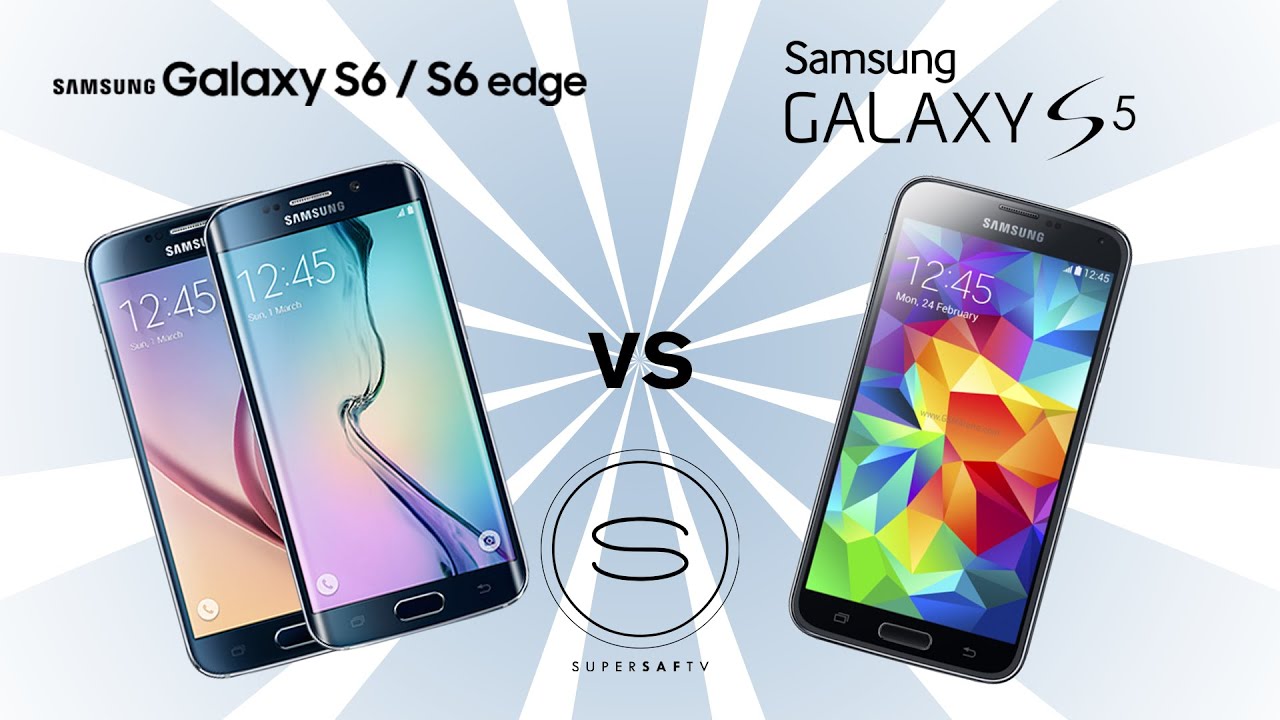 Samsung s какой лучше. Samsung Galaxy s5 Edge. Samsung Galaxy s 5 6. Samsung Galaxy s5 vs s6 Edge. Samsung Galaxy s60.