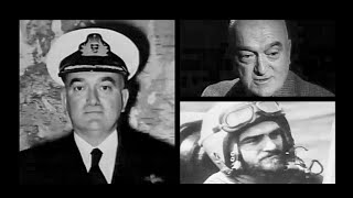 Download lagu Sea Fury pilot J.A. 'Shamus' O'Farrell encountered 2 ~radar confirmed~ UFOs, Nowra, Australia, 1954