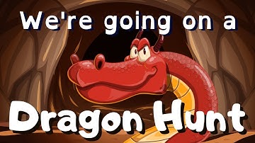 We