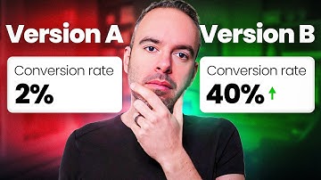 How to Actually A/B Test an eCommerce Store Website (Instant Results)