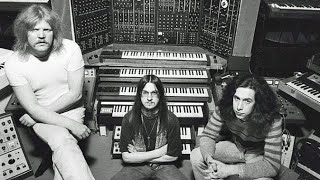 Tangerine Dream - 12 chansons partie 2