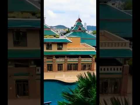 Phuket best hotel novotel #short #thailand #phuket #novotelhotel