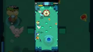 Archero Chapter 32.Level-1 to 6