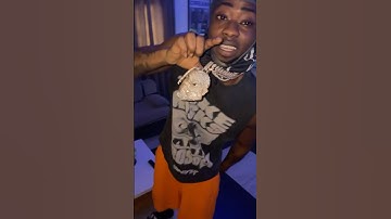 JeriQ - Out the Mud #jeriq