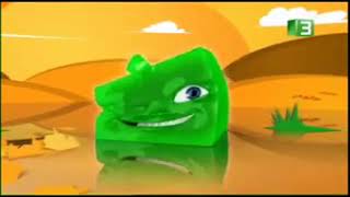 Mbc3 Continuity Ramadan 2007