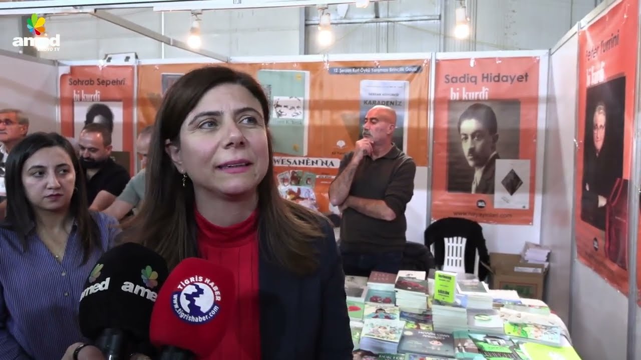 Sözün ve Birliğin Şehri: Dokuzuncu Kitap Fuarı’nda Halk, Belediye Başkanı ve İş Dünyası El Ele