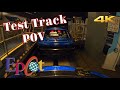 Test Track at Epcot - 2020 [4K] Tour and Full On-Ride POV | Walt Disney World Orlando Florida [⁴ᴷ⁶⁰]