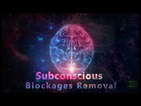 Blockages & Limits