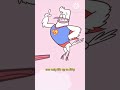 LNGN Shorts - Superbird!