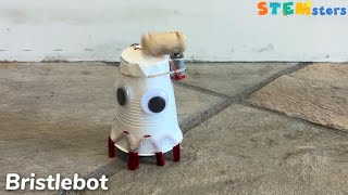 Bristlebot | Lesson Tutorial