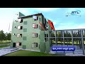 STL প্রি-ইঞ্জিনিয়ার্ড বিল্ডিং | 15 sec