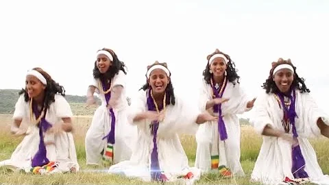 Belete Mesele - Tinkebarerbet - New Ethiopian Musi...