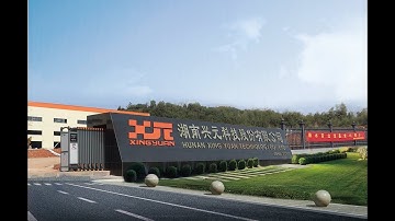 XY Vending Machine Factory