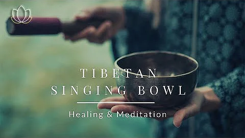 ♫ 乾淨無廣告 ♫ ASMR 純西藏頌缽. 療癒失眠. 冥想. 靜心 Tibetan Healing Sounds - Singing Bowls - 天天要聞
