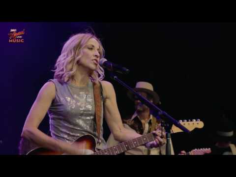 Sheryl Crow  - Outlaw Music Festival - Live in Milwaukee, WI (Summerfest 2017)