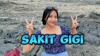 DANGDUT GACOR - SAKIT GIGI ' IYAND RMXR  🎧🌋🌴