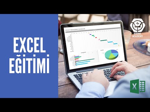 EEMK Excel Eğitimi