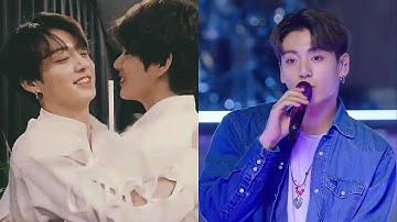 Jungkook Accidentally Spoke Out: This Honest Confession Left ARMY Speechless – Is It About Taehyung?