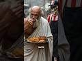 Socrates Destroys My KFC Business in Ancient Greece 💀🍗