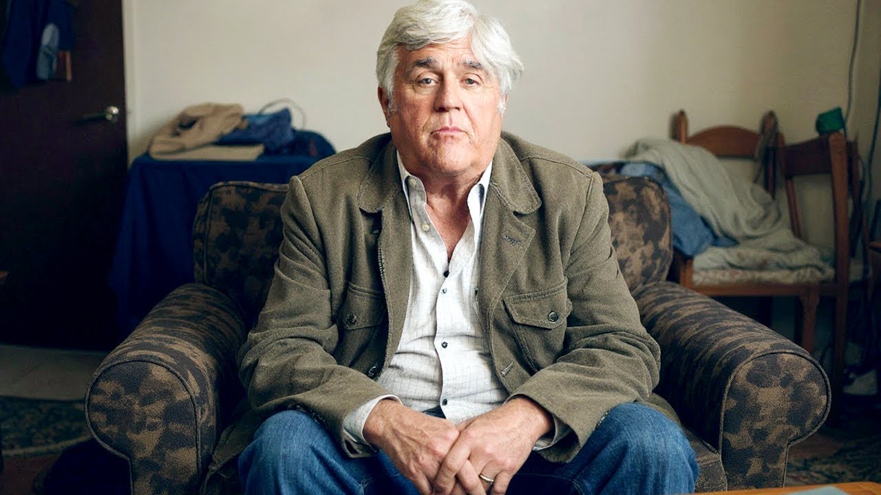 Jay Leno Is 75, How He Lives Today Is Not What Fans Imagined