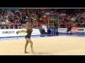 Eugenia Kanaeva Rope Final Brno Grand Prix 2009