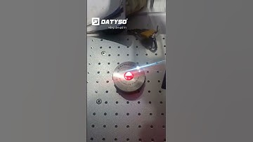 Khắc laser trên buli và đặc biệt trên mọi vật liệu là kim loại...