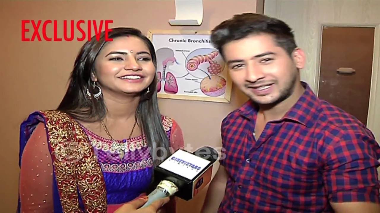 Chakor and Vivaan's candid conversation