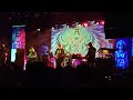 Capture de la vidéo Hawkwind - Live @ O2 Academy Edinburgh 06.04.2024 Full Concert