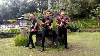 Nabasa Trio - Shooting Live -  KENANGAN ABADI