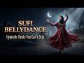 Sufi Night Energy Mix 🌙 Hypnotic Beats You Can’t Skip